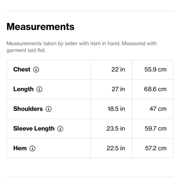 Lanvin Men’s Casual Button Down Shirt in Gray Sz M - Picture 8 of 8